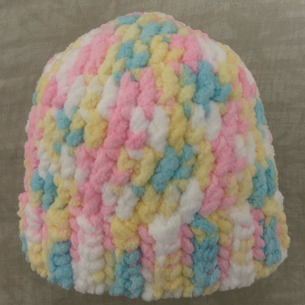 Newborn Baby Hat